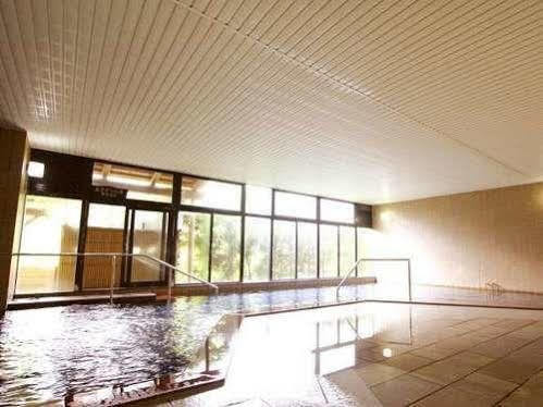 Hotel Ooedo Onsen Monogatari Yamanaka Saichoraku Kaga  Exterior foto